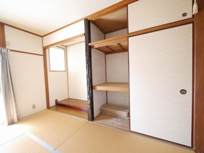 【収納】 | 谷上貸家