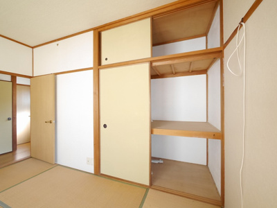 【収納】 | 谷上貸家