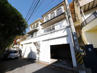 谷上貸家の画像