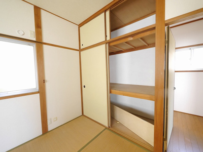 【収納】 | 谷上貸家