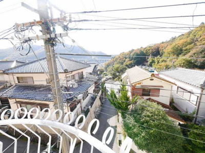 【展望】 | 谷上貸家