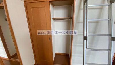 【収納】 | レオパレスＱ