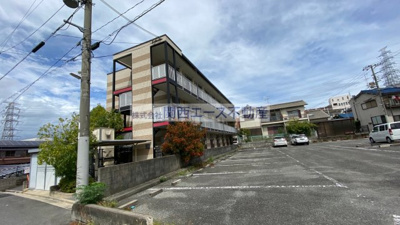 【外観】 | レオパレスＱ