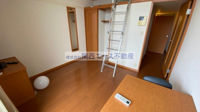 【居間・リビング】 | レオパレスＱ