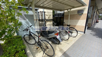 【その他共用部分】 | レオパレスＱ