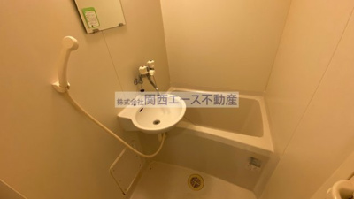 【浴室】 | レオパレスＱ