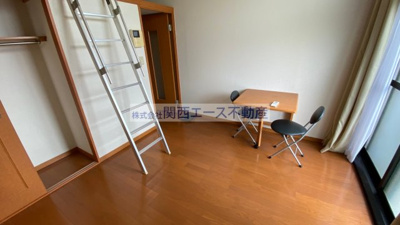 【居間・リビング】 | レオパレスＱ