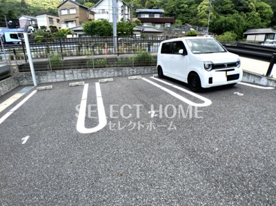 【駐車場】 | リベルタＳ