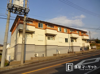 【外観】