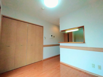 【居間・リビング】 | Ｙコート