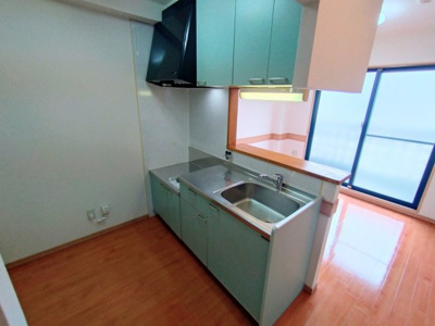 【キッチン】 | Ｙコート