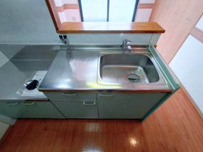 【キッチン】 | Ｙコート