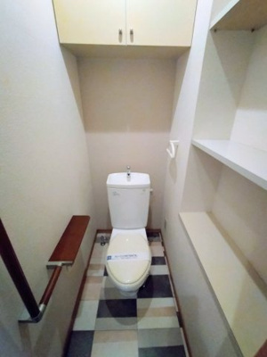 【トイレ】 | Ｙコート