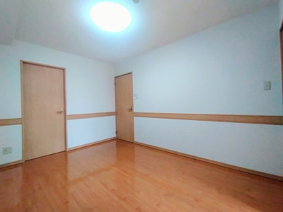 【洋室】 | Ｙコート