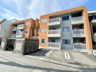 【外観】 | Ｙコート