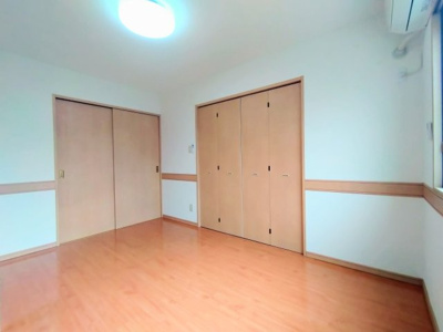 【洋室】 | Ｙコート