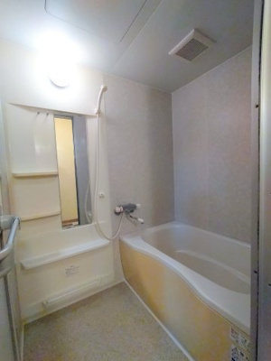 【浴室】 | Ｙコート