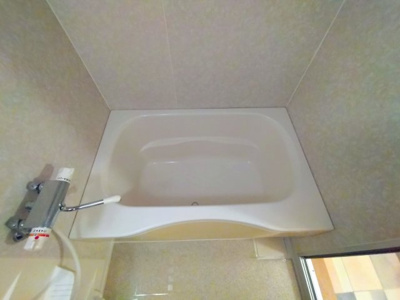 【浴室】 | Ｙコート