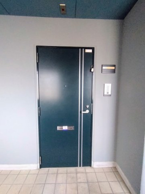 【玄関】 | Ｙコート