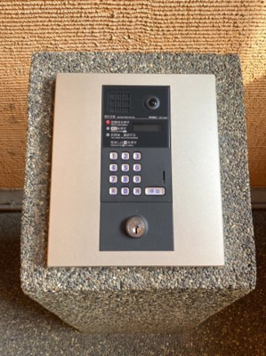 【セキュリティ】 | Ｙコート