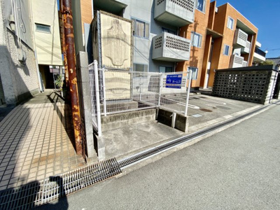 【その他共用部分】 | Ｙコート