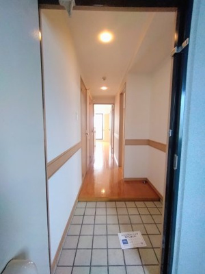 【玄関】 | Ｙコート