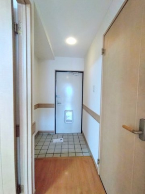 【玄関】 | Ｙコート