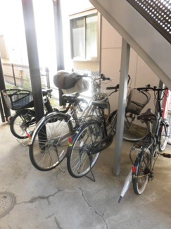 【その他共用部分】