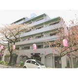 タク･シティハイツ西小山の画像