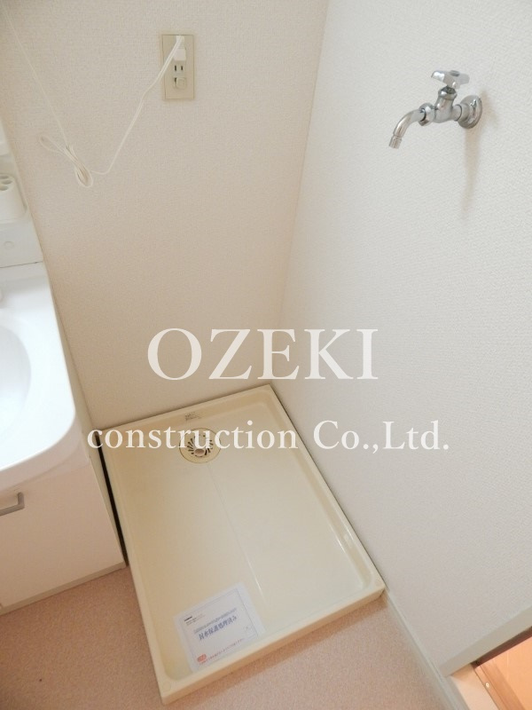 旗家マンションルノワールのその他