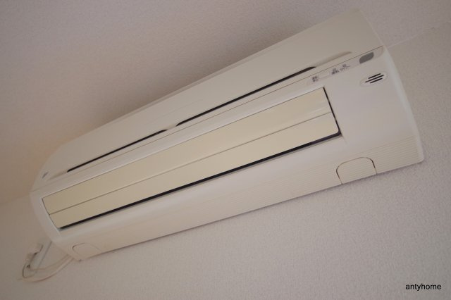 シャンティ千歳　仲介手数料無料の設備