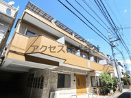中野区中野６丁目のマンションの画像