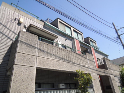 【外観】