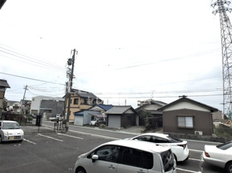 【展望】