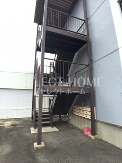 【エントランス】 | エントランスです