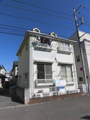 【外観】 | ラ・グラシューズ