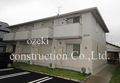 サン　マルツァーノの駐車場