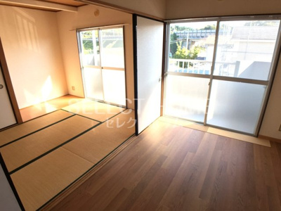 | コーポ牧野