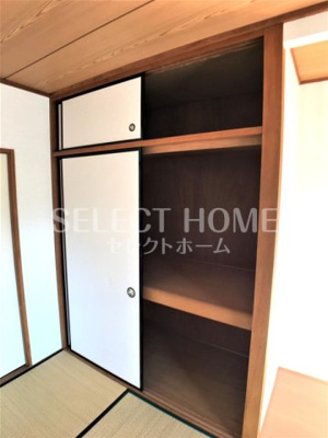 【収納】 | コーポ牧野 | 同型タイプ