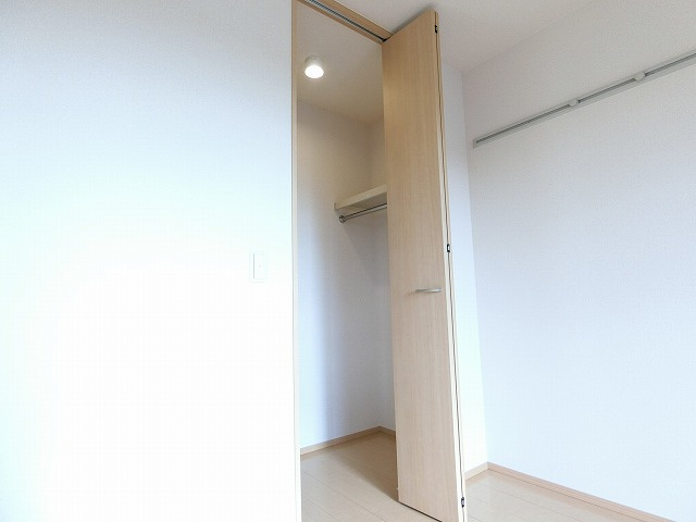 ファヴォーレⅡのその他