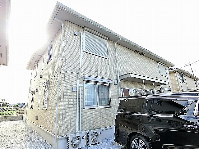 ファヴォーレⅡ