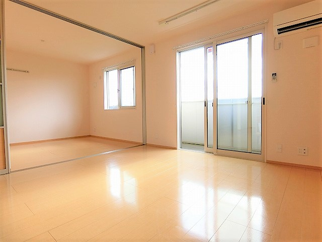 ファヴォーレⅡのその他