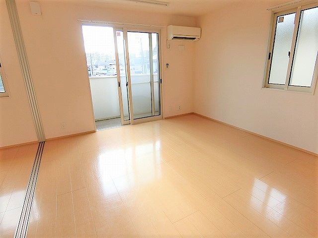 ファヴォーレⅡのその他