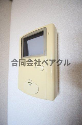 【セキュリティ】 | アレイほたる谷