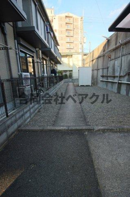 【その他】 | アレイほたる谷