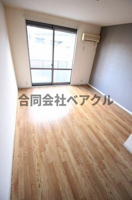 【洋室】 | アレイほたる谷