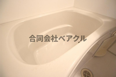 【浴室】 | アレイほたる谷