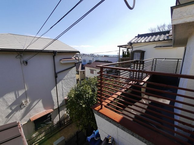 高丸３丁目戸建の展望