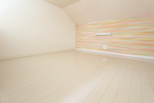 ユナイト西谷リンドバーグの丘の寝室|同タイプ参考写真です。