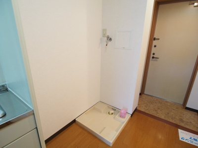 【その他】 | 新町ソレーユⅡ | 参考写真　同物件同間取りのお部屋の写真です
参考写真　同物件の他のお部屋の写真です
